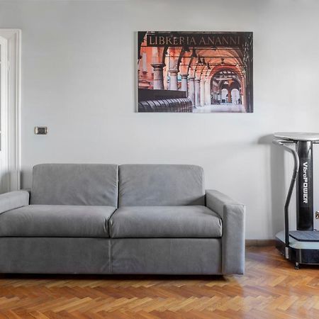 Getthekey Appartamento Quadrilatero Bologna Buitenkant foto